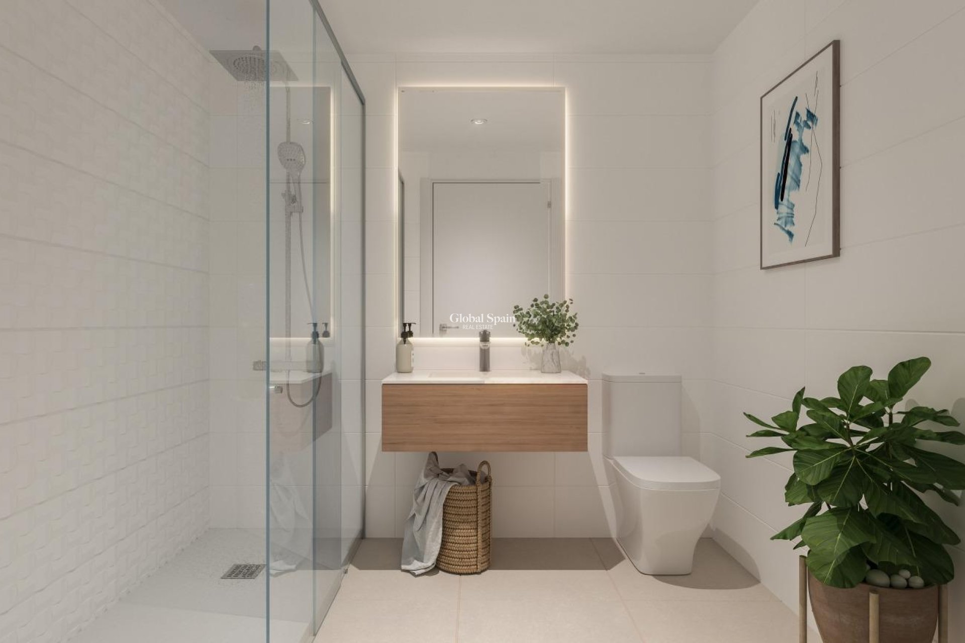 Nouvelle construction - PENTHOUSE -
ESTEPONA - La Gaspara