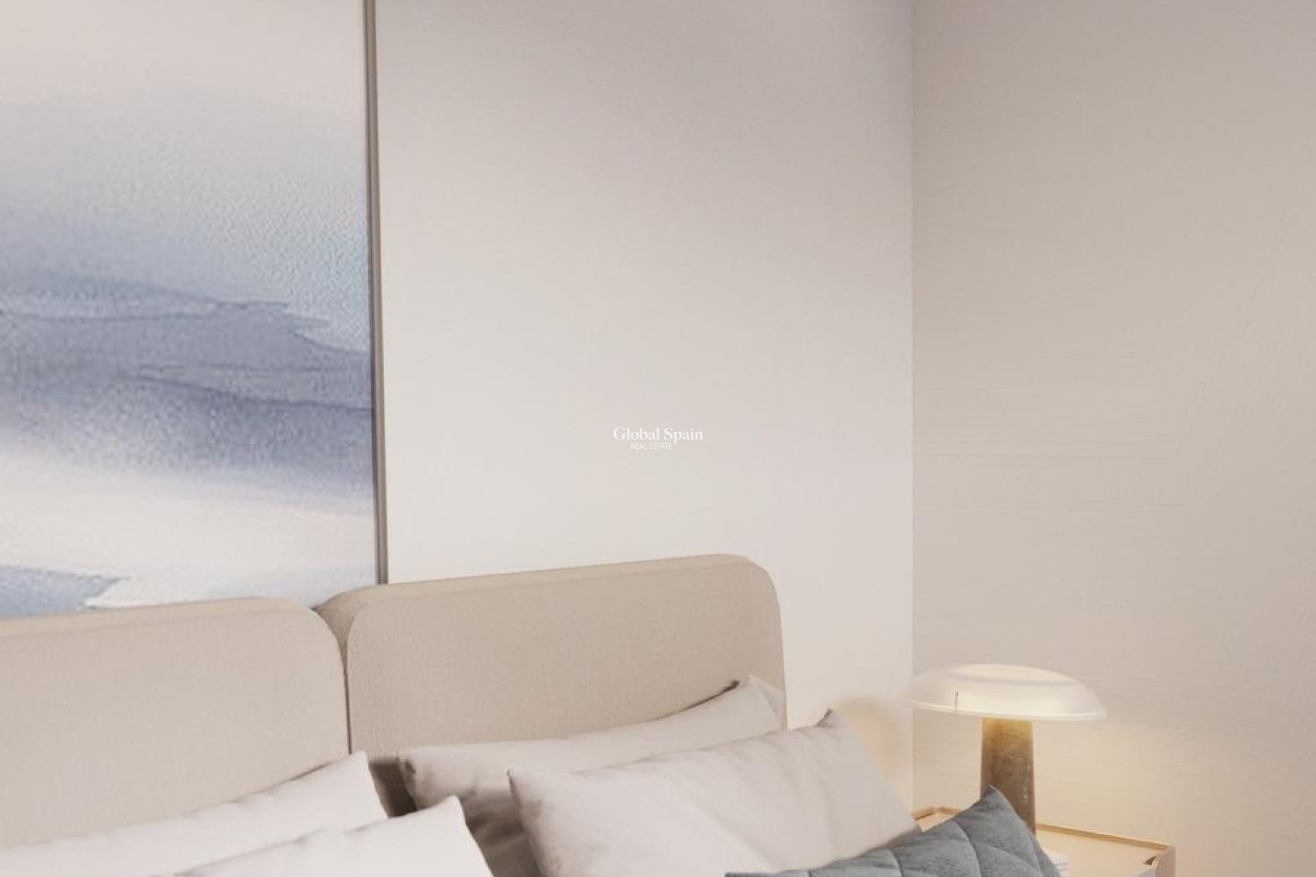 Nouvelle construction - PENTHOUSE -
ESTEPONA - Resinera Voladilla