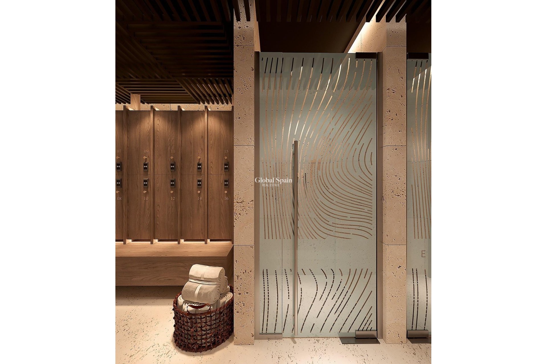 Nouvelle construction - PENTHOUSE -
ESTEPONA - Riviera beach