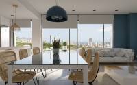 Nouvelle construction - Penthouse - Finestrat - Balcón de finestrat