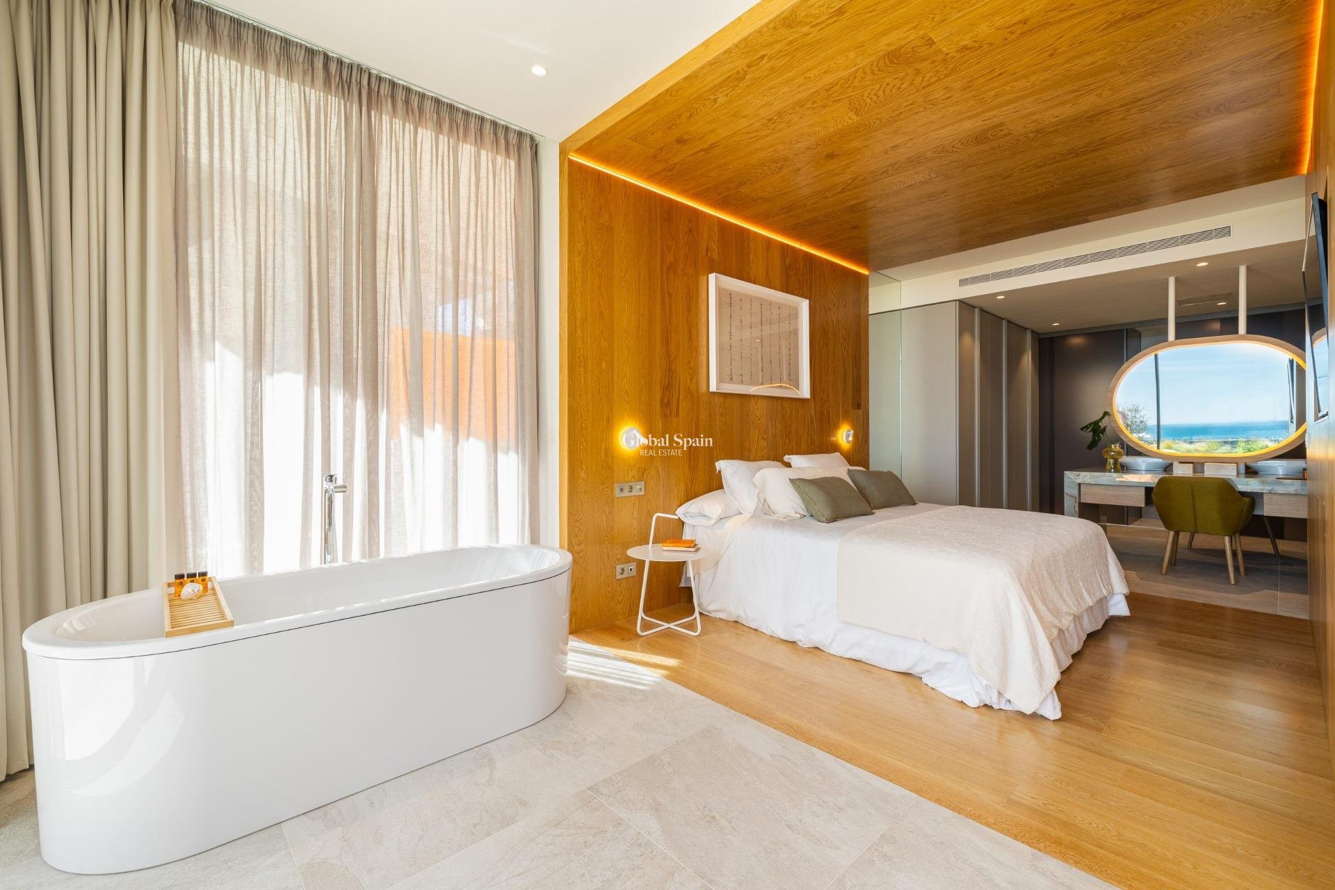 Nouvelle construction - PENTHOUSE -
FUENGIROLA - Higueron