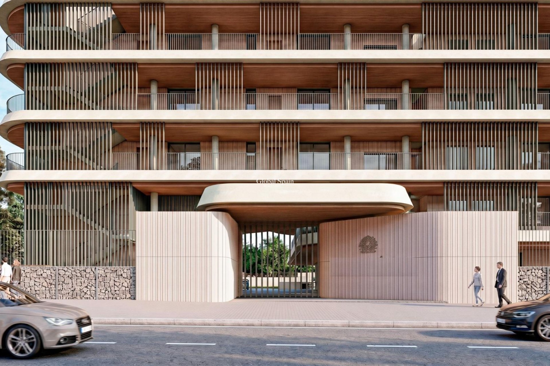 Nouvelle construction - PENTHOUSE -
FUENGIROLA - Parque de la Loma