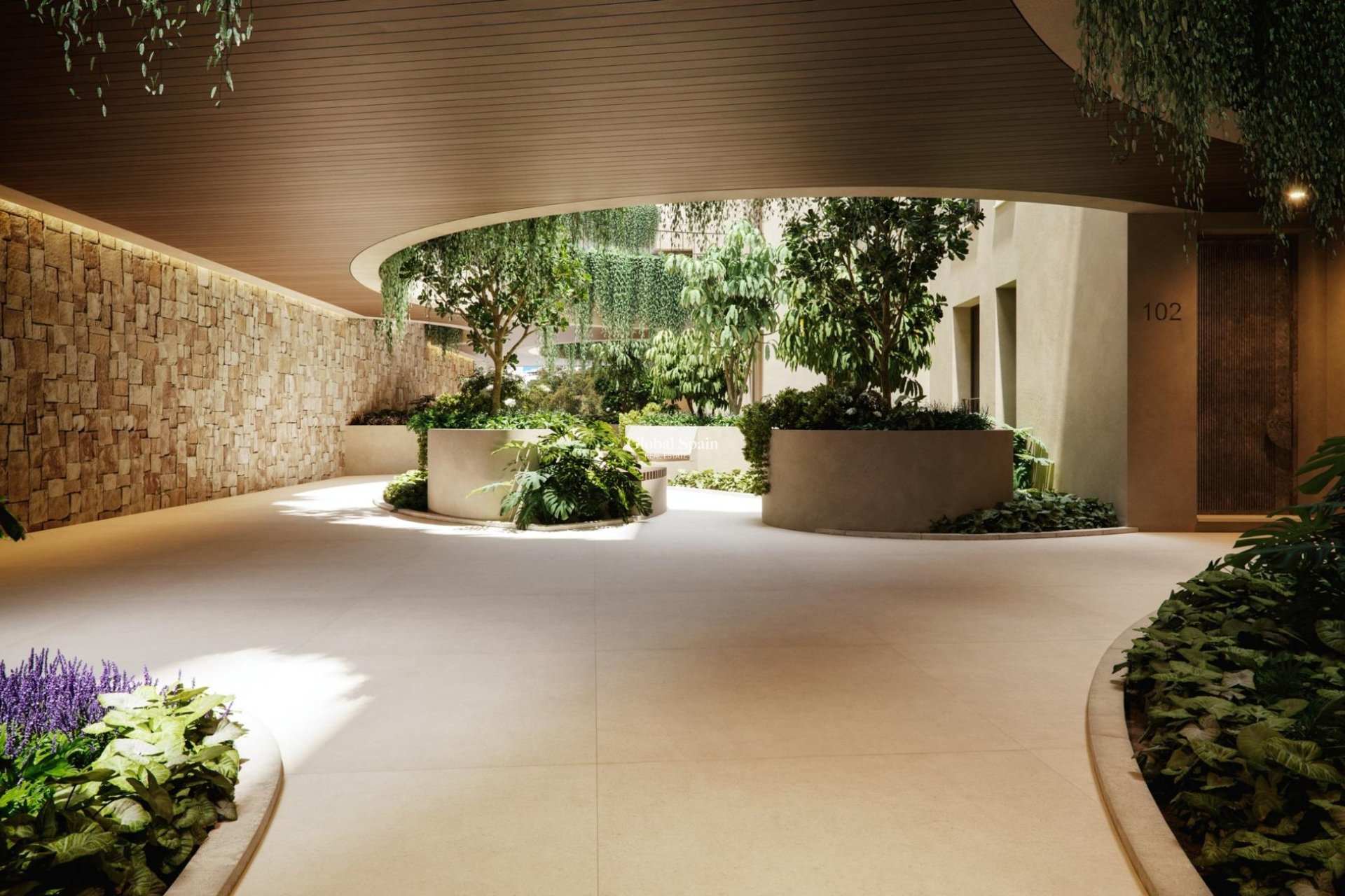 Nouvelle construction - PENTHOUSE -
FUENGIROLA - Playa de Torreblanca