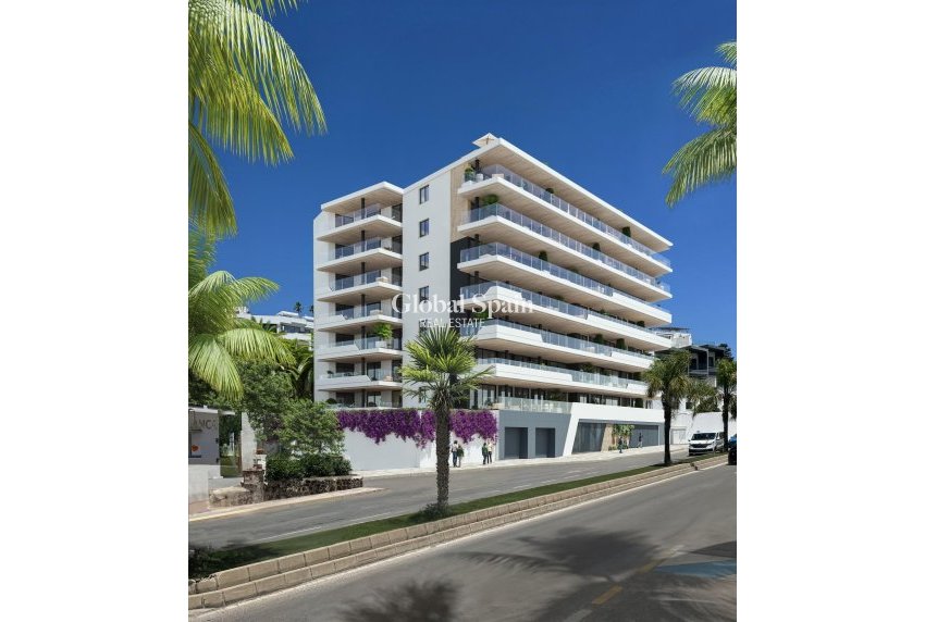 Nouvelle construction - Penthouse -
Fuengirola - Torreblanca