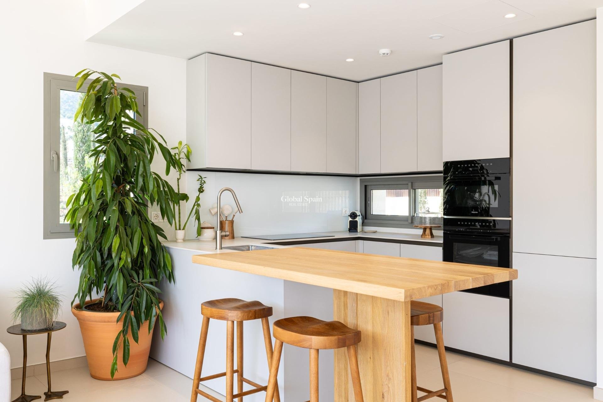 Nouvelle construction - PENTHOUSE -
Fuengirola - Urb. Buenavista