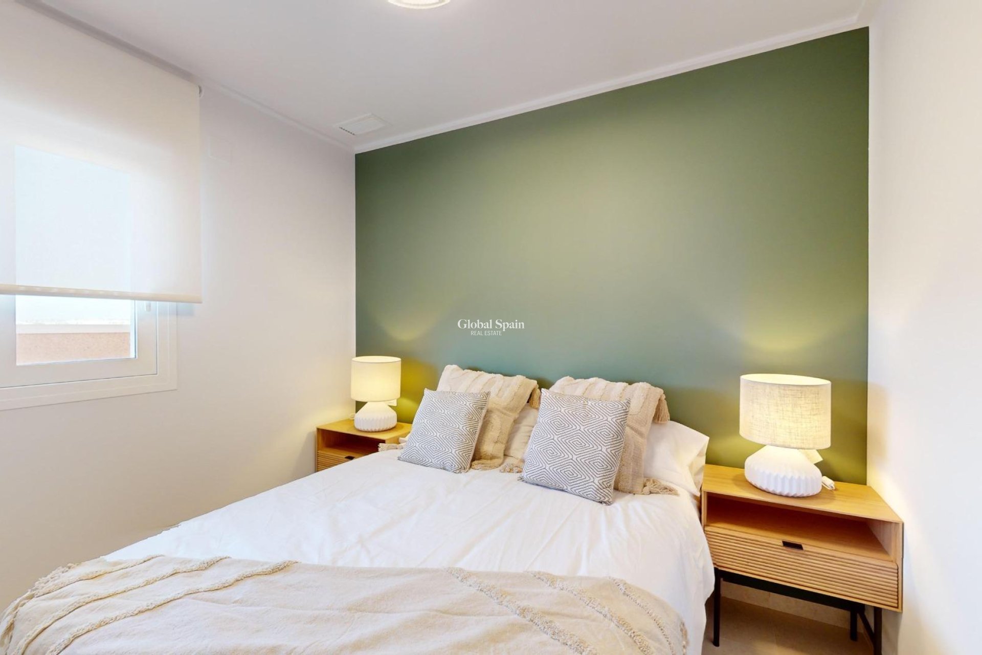 Nouvelle construction - PENTHOUSE -
GUARDAMAR DEL SEGURA - EL RASO