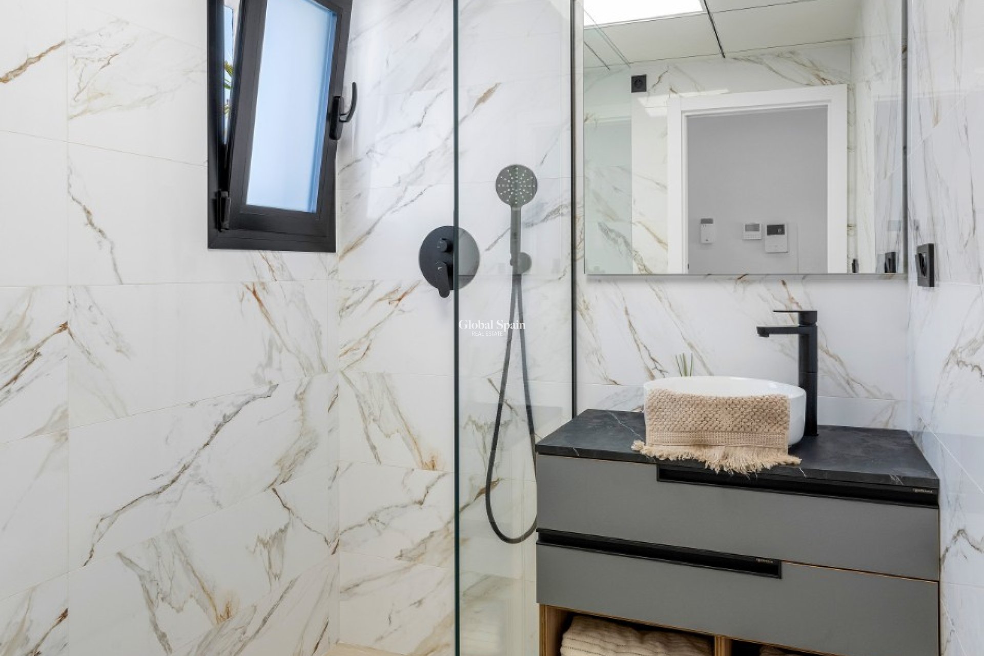 Nouvelle construction - PENTHOUSE -
GUARDAMAR DEL SEGURA - EL RASO