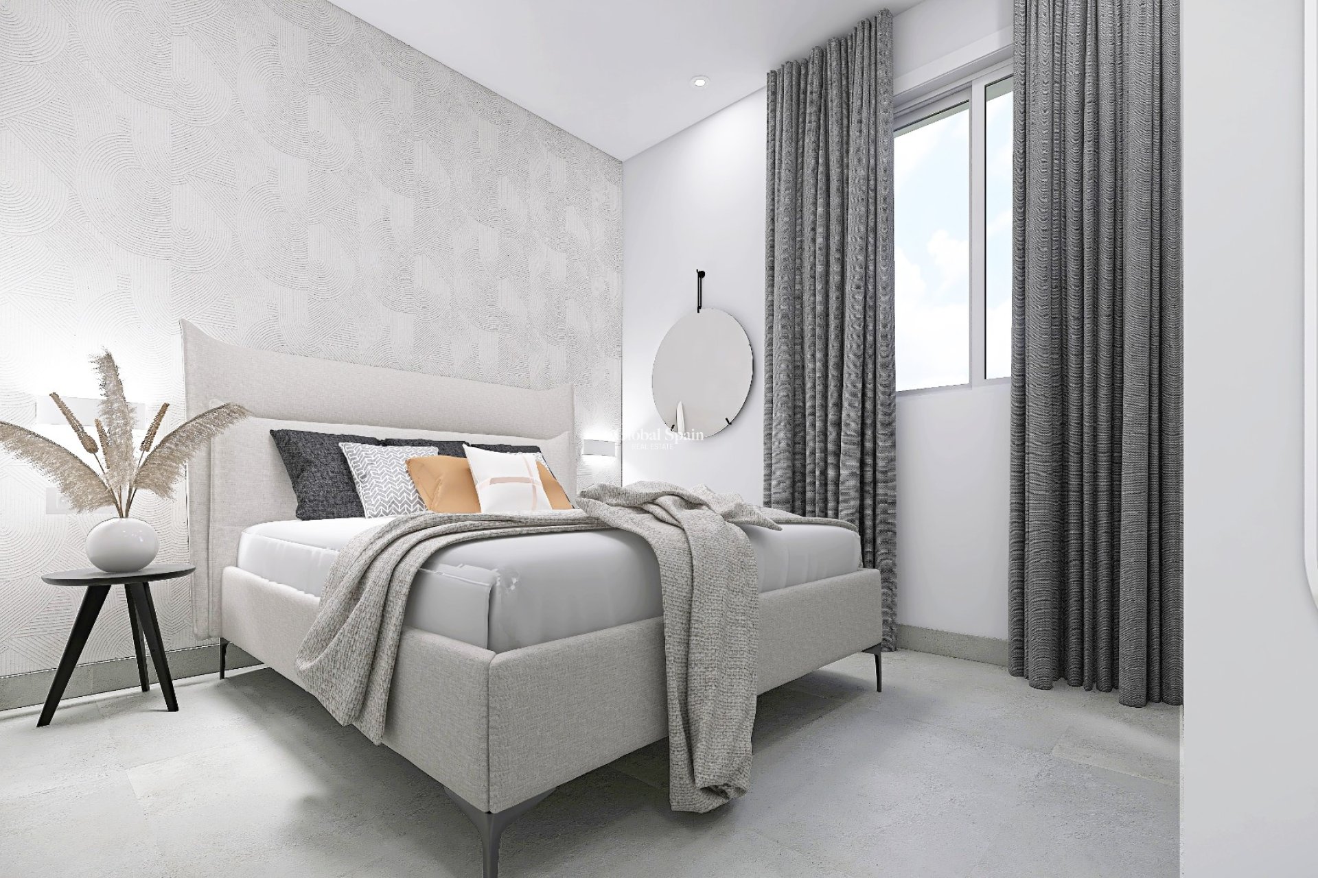 Nouvelle construction - Penthouse -
GUARDAMAR DEL SEGURA - EL RASO