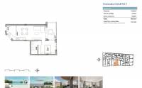 Nouvelle construction - Penthouse - Guardamar del Segura - Pueblo