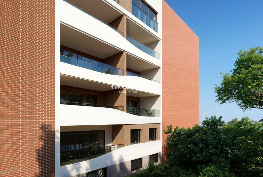 Nouvelle construction - PENTHOUSE -
GUARDAMAR DEL SEGURA