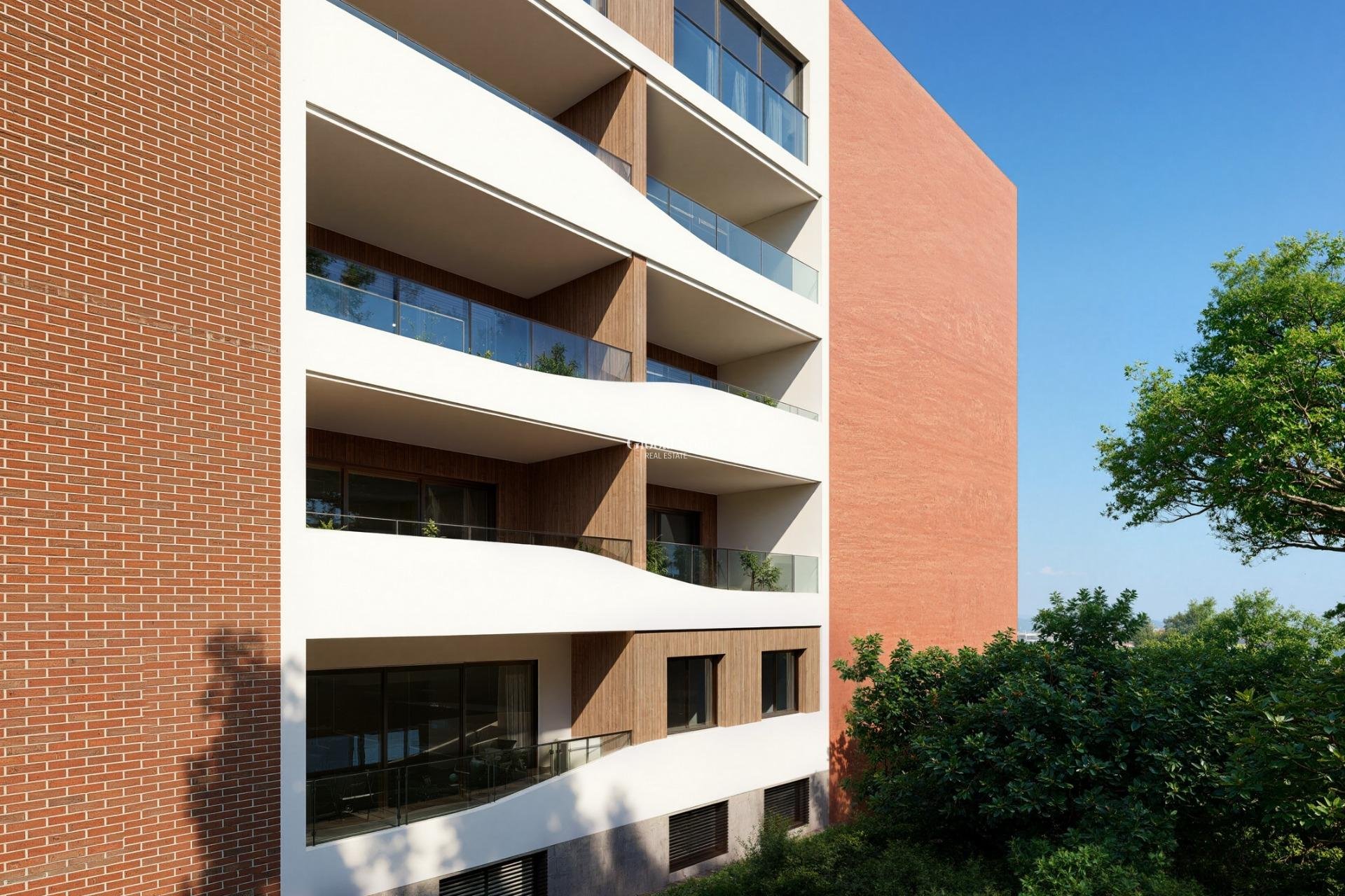 Nouvelle construction - PENTHOUSE -
GUARDAMAR DEL SEGURA