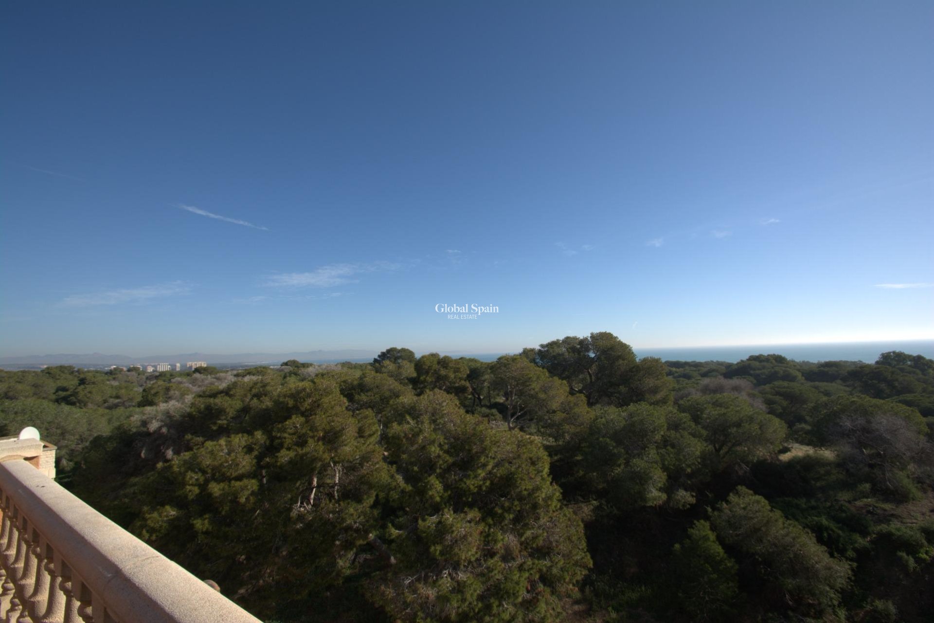 Nouvelle construction - PENTHOUSE -
GUARDAMAR DEL SEGURA