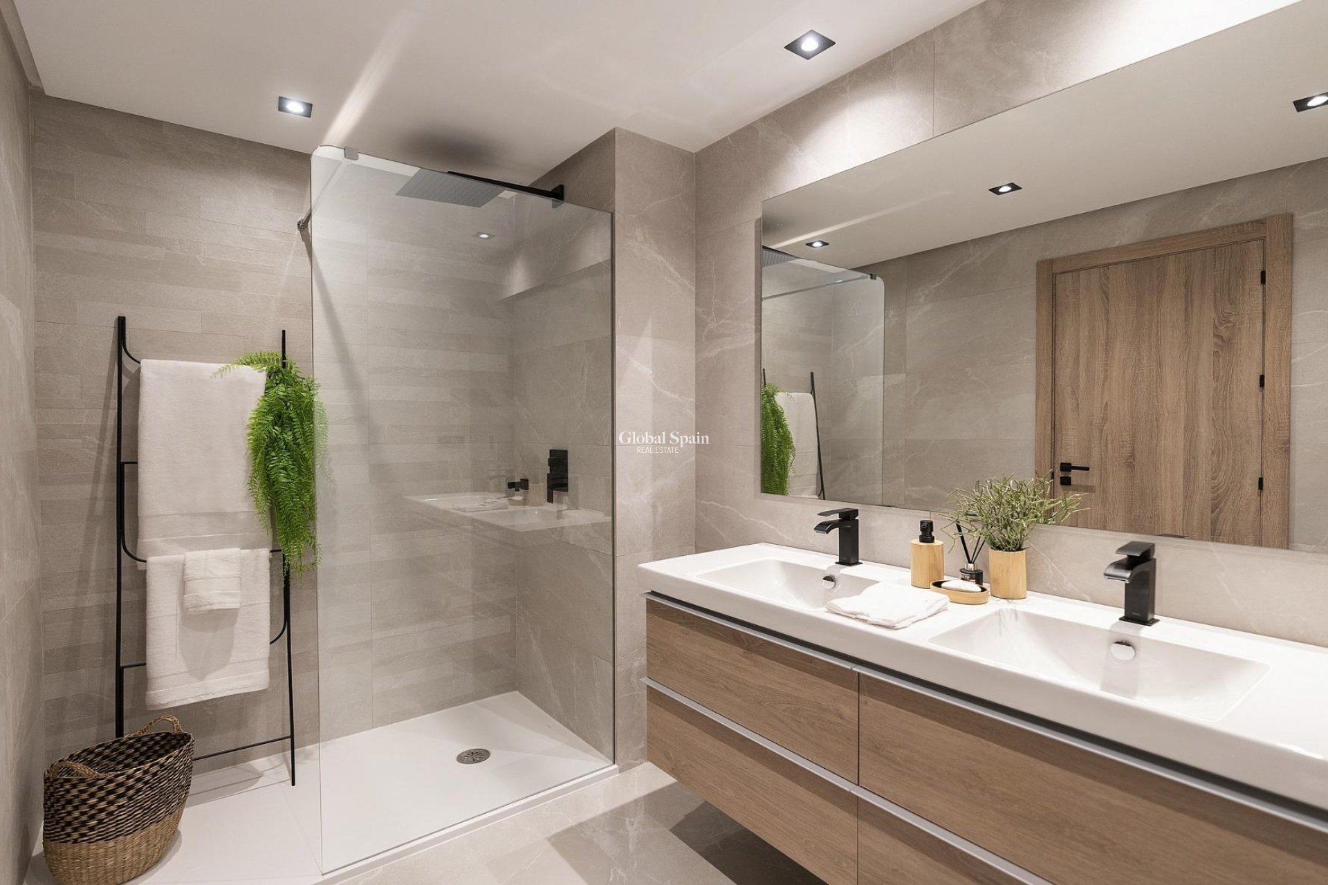 Nouvelle construction - Penthouse -
Istán - Cerros De Los Lagos