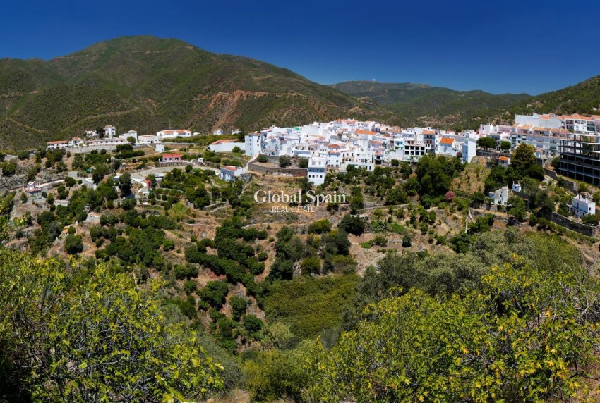 Nouvelle construction - PENTHOUSE -
ISTÁN - Cerros De Los Lagos