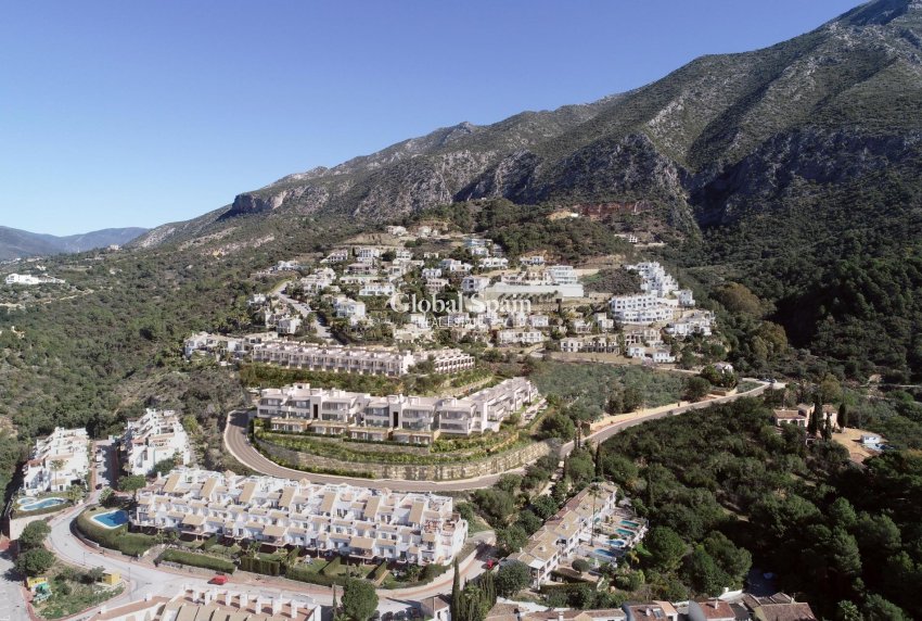 Nouvelle construction - PENTHOUSE -
ISTÁN - Cerros De Los Lagos