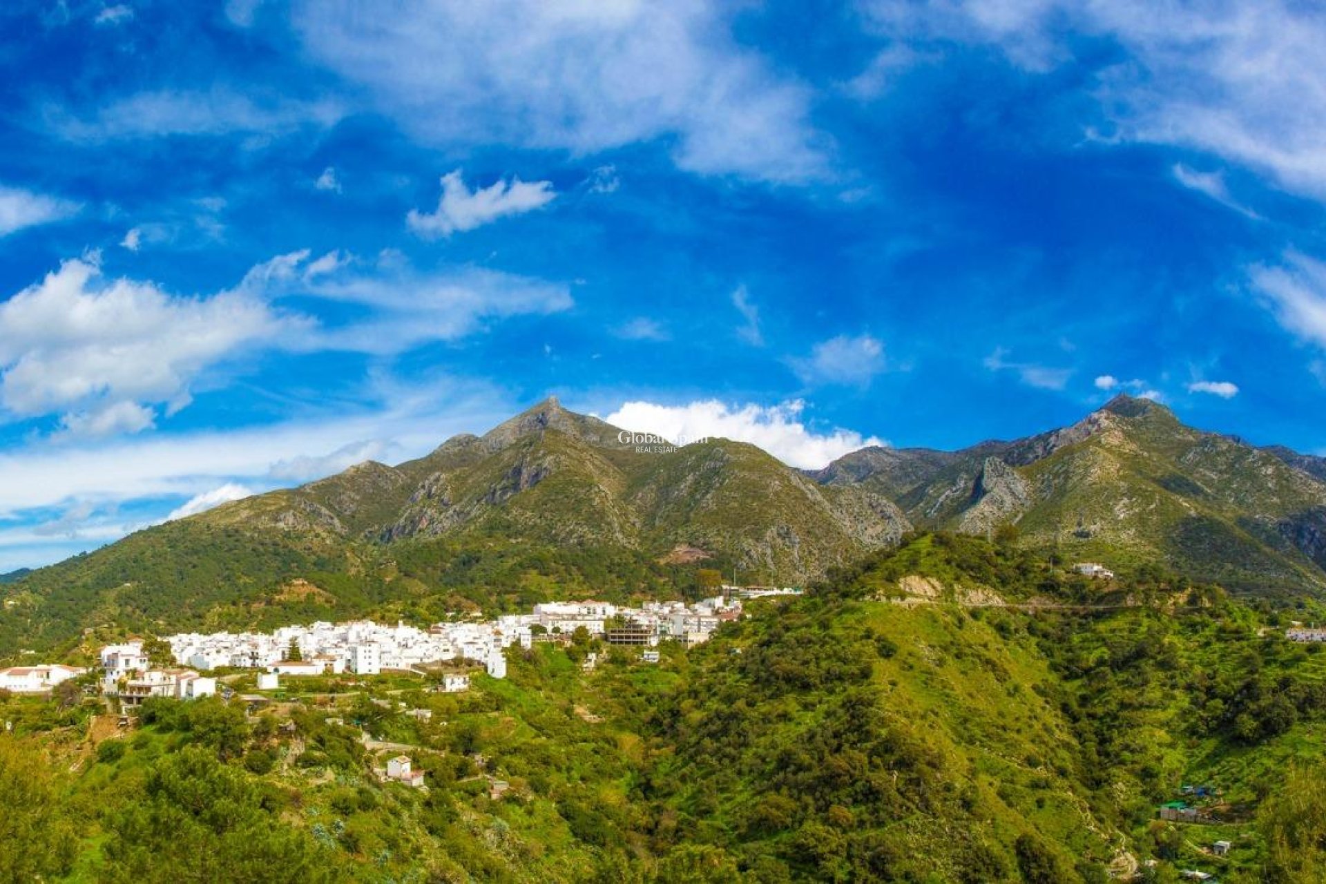 Nouvelle construction - PENTHOUSE -
ISTÁN - Cerros De Los Lagos