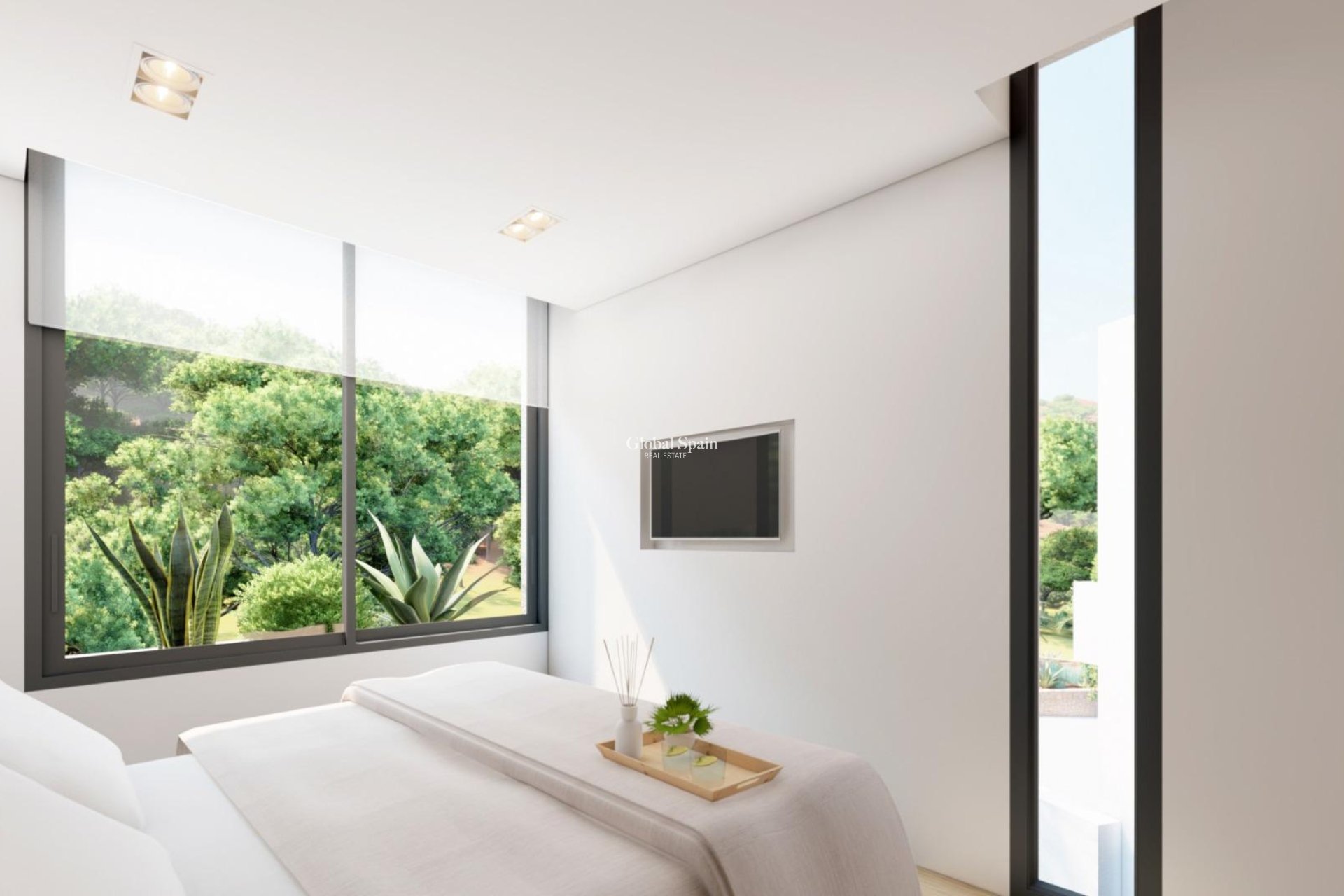 Nouvelle construction - PENTHOUSE -
LA MANGA DEL MAR MENOR