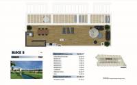 Nouvelle construction - Penthouse - Los Alcazares - Serena Golf