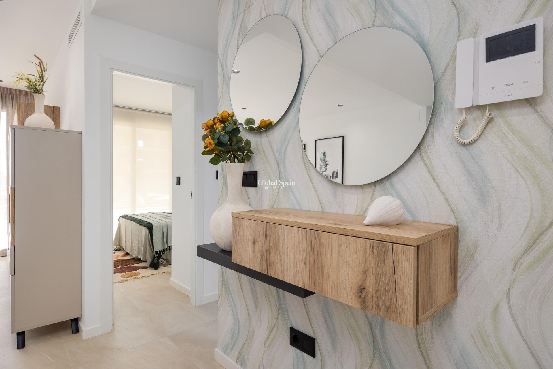 Nouvelle construction - PENTHOUSE -
LOS ALCÁZARES