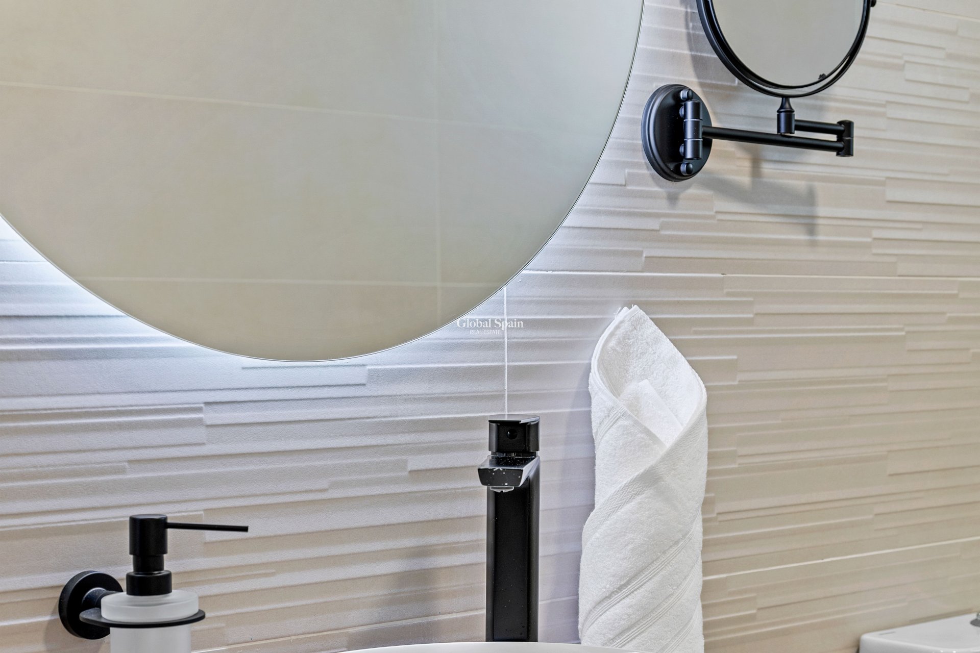 Nouvelle construction - PENTHOUSE -
LOS ALCÁZARES