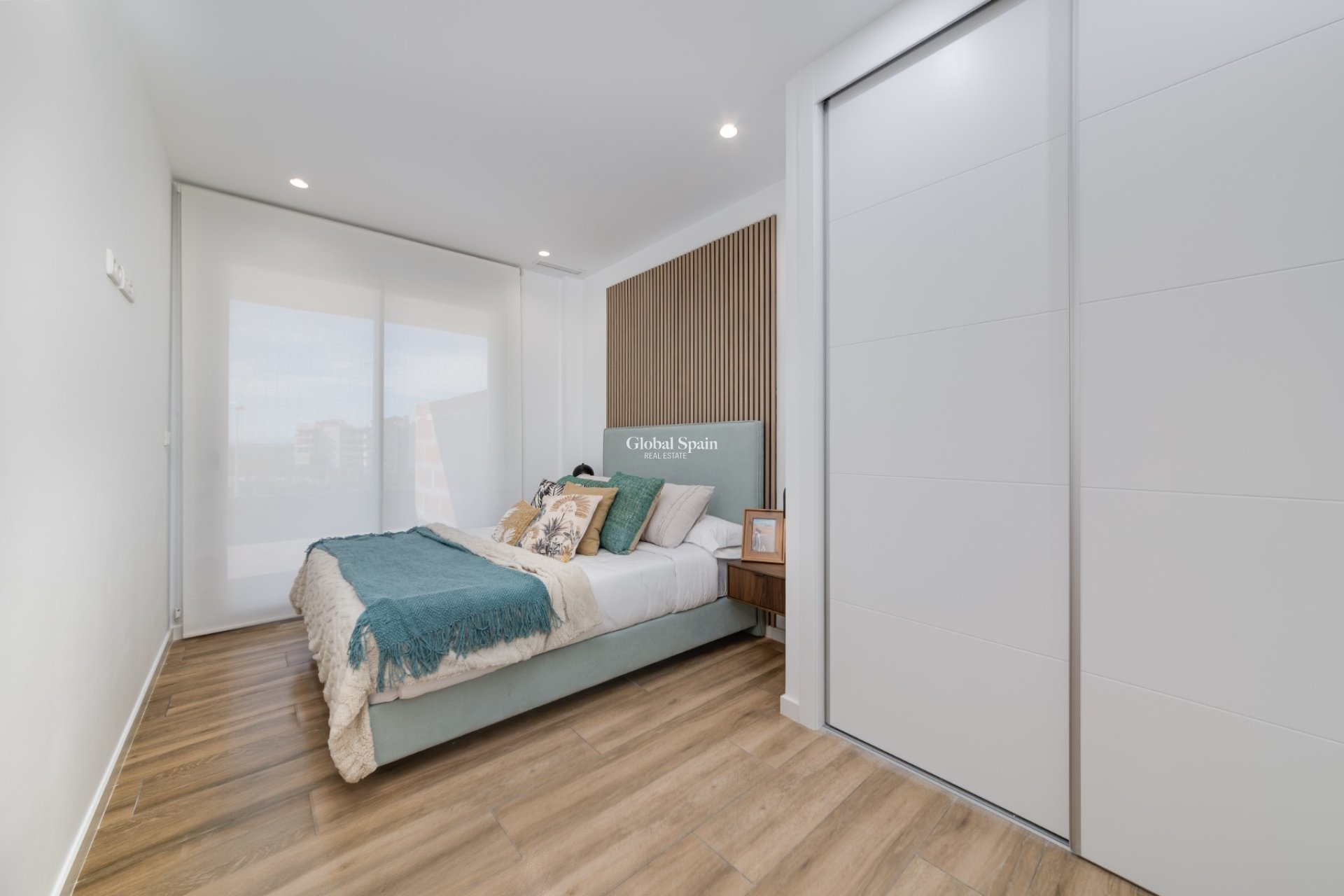 Nouvelle construction - PENTHOUSE -
LOS ARENALES DEL SOL - Elche/Elx