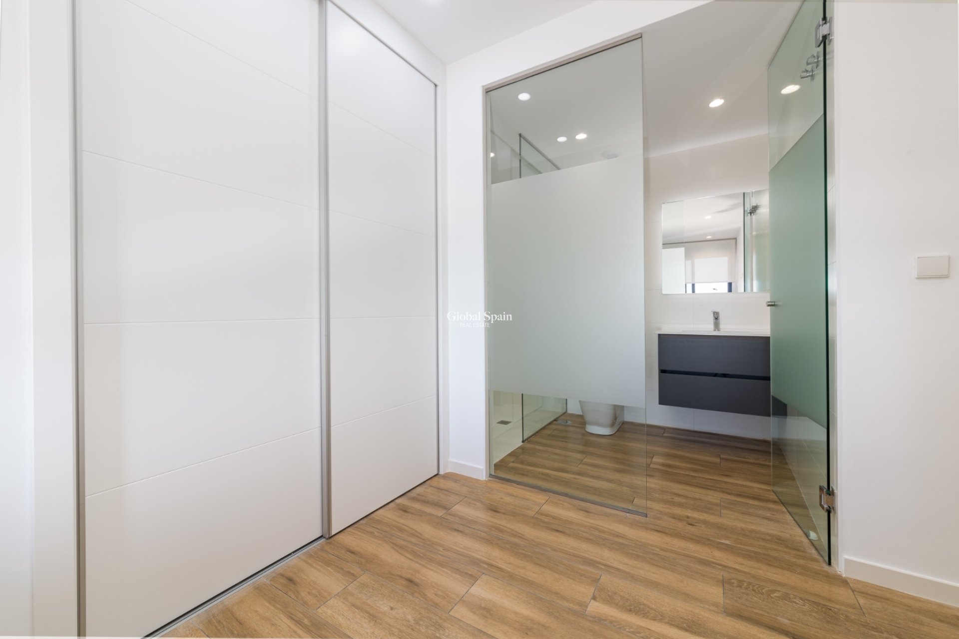 Nouvelle construction - PENTHOUSE -
LOS ARENALES DEL SOL - Elche/Elx