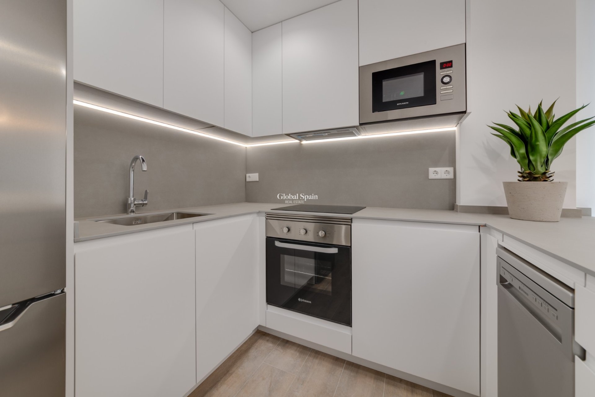 Nouvelle construction - PENTHOUSE -
LOS ARENALES DEL SOL - Elche/Elx