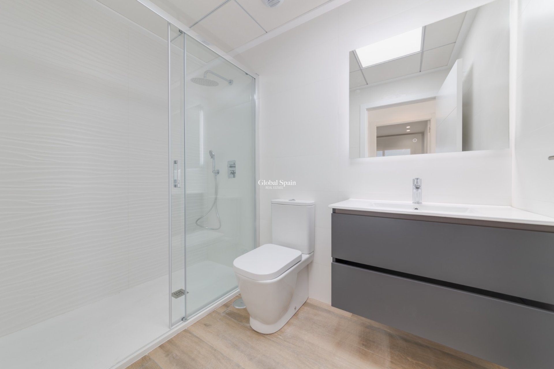 Nouvelle construction - PENTHOUSE -
LOS ARENALES DEL SOL - Elche/Elx