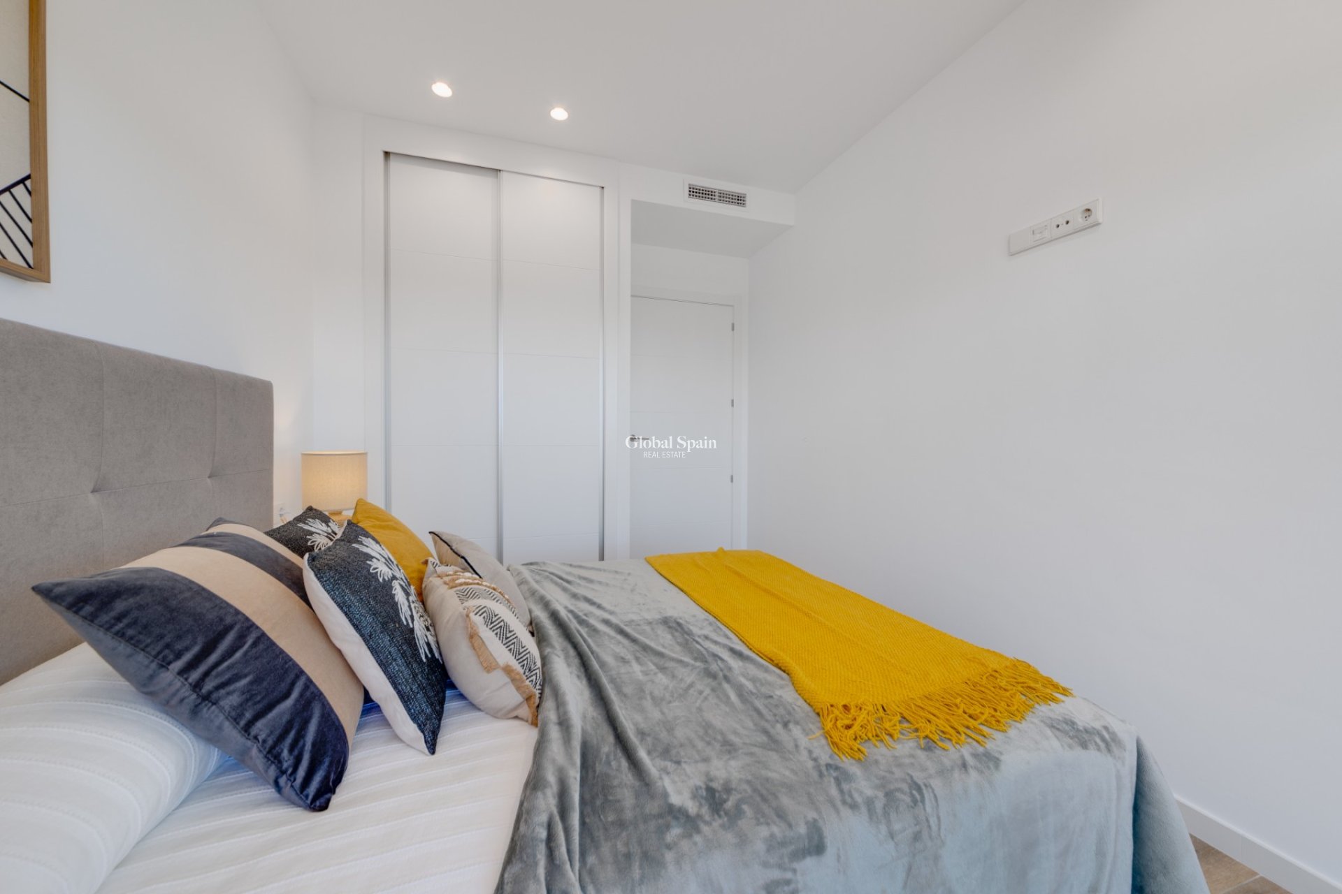Nouvelle construction - PENTHOUSE -
LOS ARENALES DEL SOL - Elche/Elx