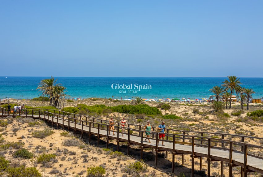 Nouvelle construction - PENTHOUSE -
LOS ARENALES DEL SOL - Elche/Elx