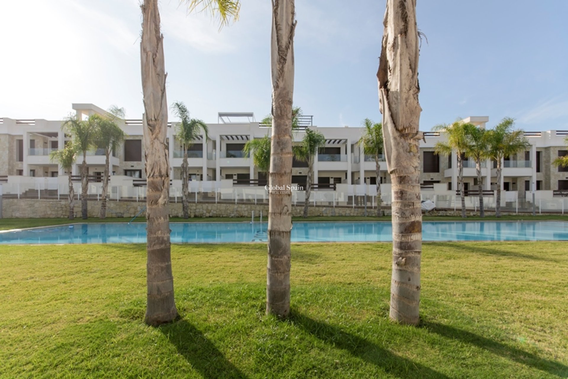 Nouvelle construction - Penthouse -
LOS BALCONES - LOS ALTOS