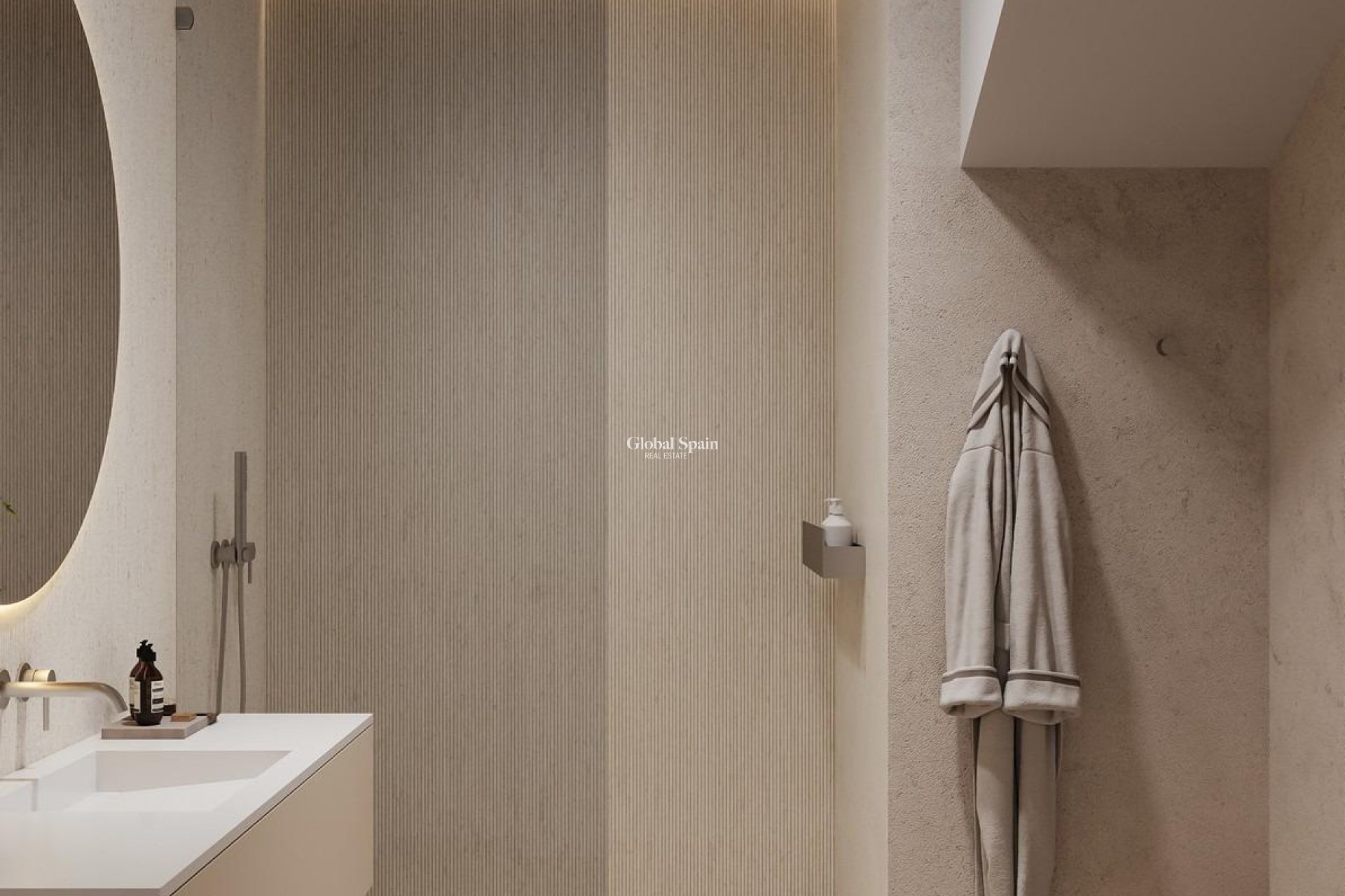 Nouvelle construction - PENTHOUSE -
MARBELLA - El Ingenio