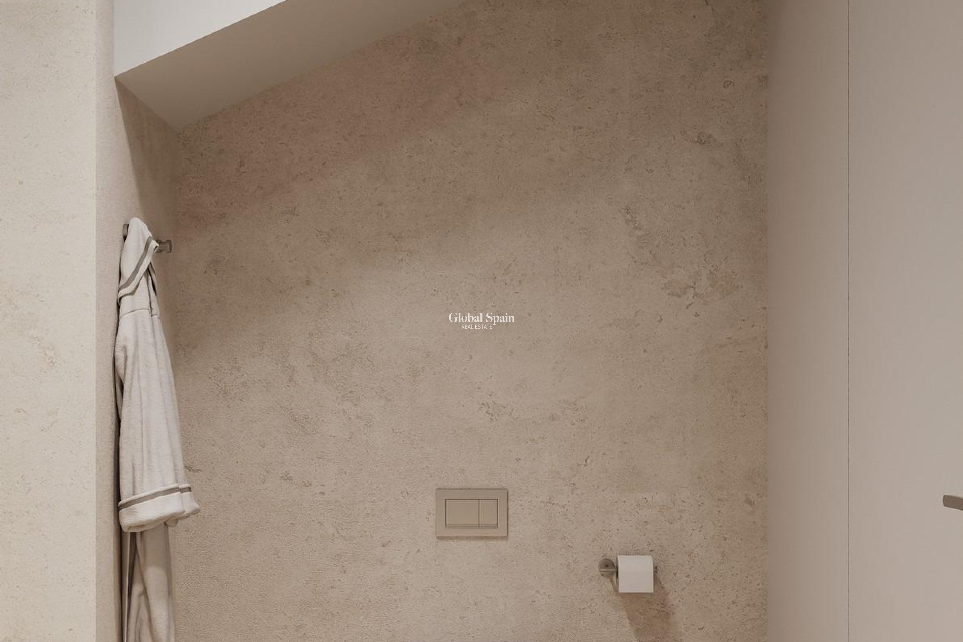 Nouvelle construction - PENTHOUSE -
MARBELLA - El Ingenio