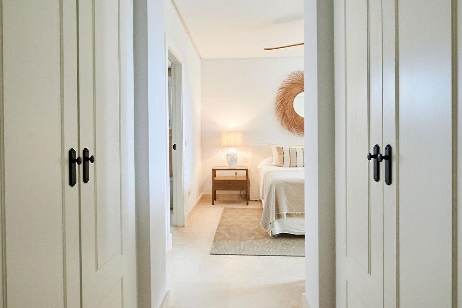 Nouvelle construction - Penthouse -
MARBELLA - Nueva Andalucia