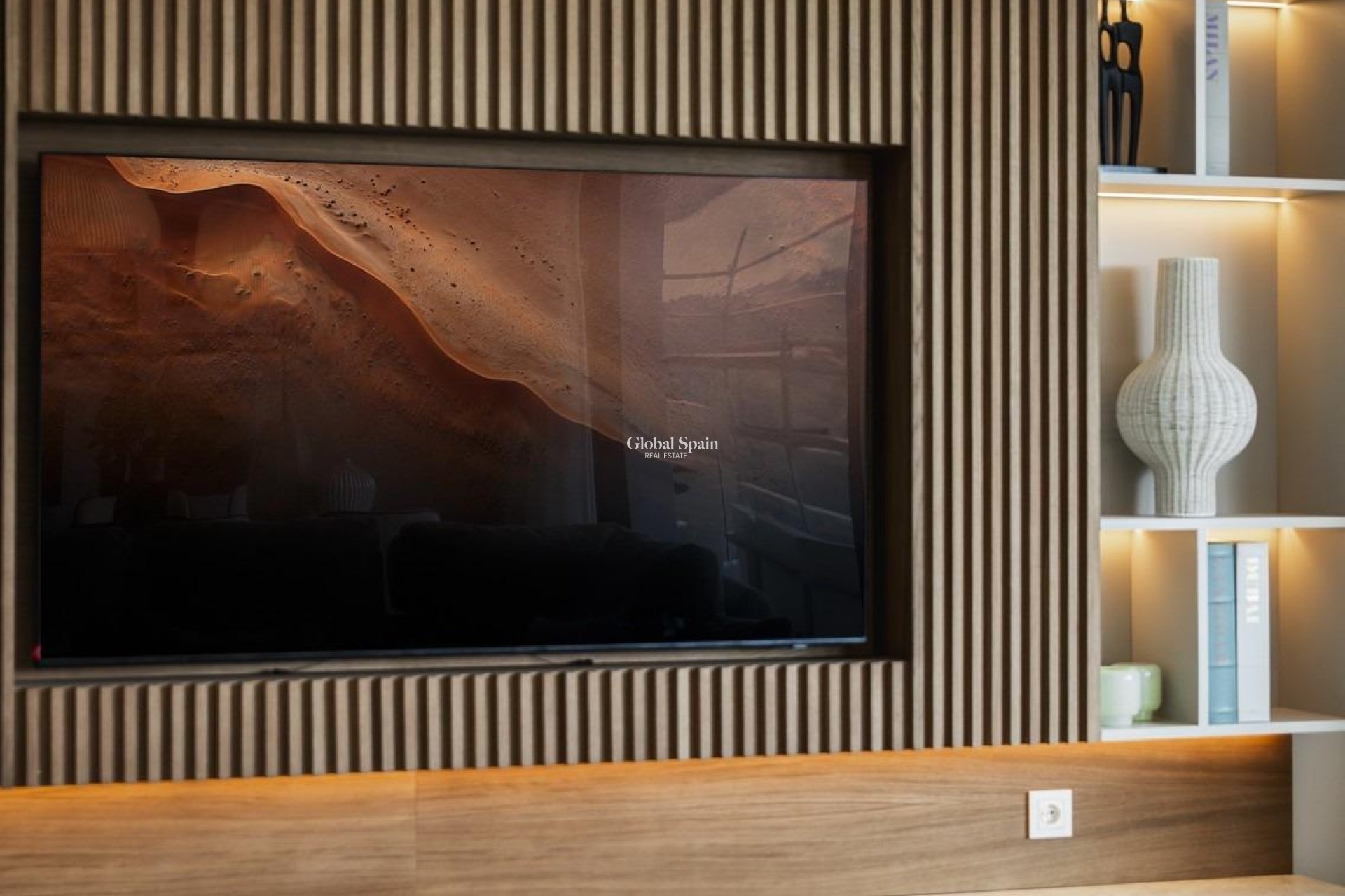 Nouvelle construction - PENTHOUSE -
MARBELLA - Nueva Andalucia