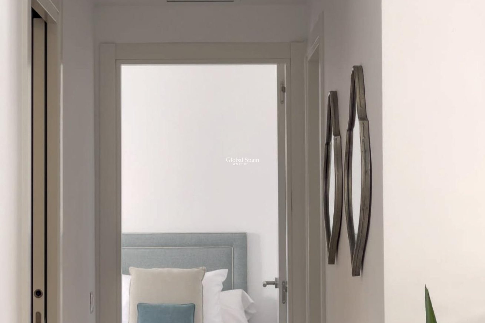 Nouvelle construction - PENTHOUSE -
MARBELLA - Nueva Andalucia