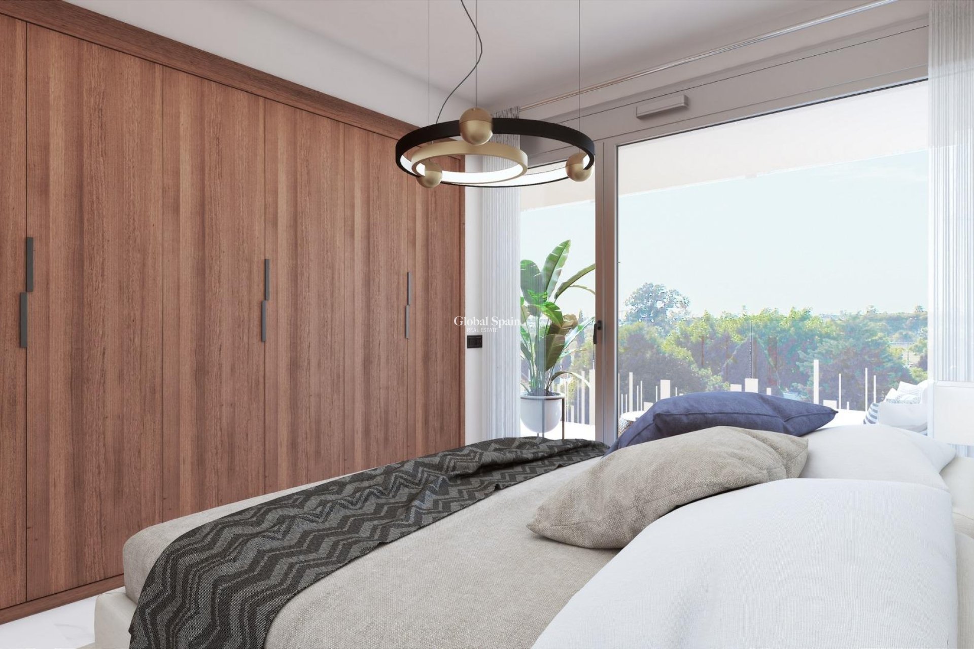 Nouvelle construction - PENTHOUSE -
MARBELLA - San Pedro