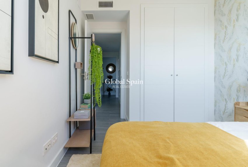 Nouvelle construction - Penthouse -
Mijas - El Chaparral