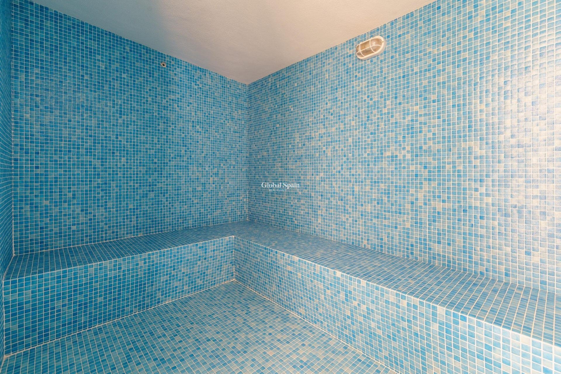 Nouvelle construction - Penthouse -
Mijas - El Chaparral