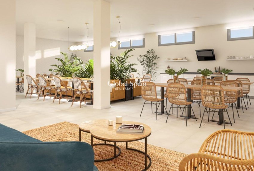 Nouvelle construction - Penthouse -
Mijas - El Chaparral