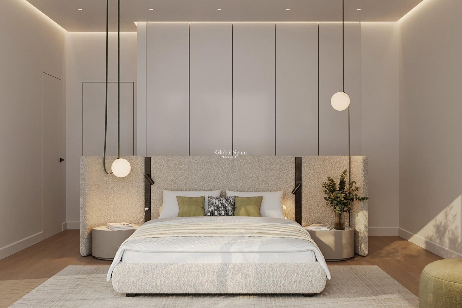 Nouvelle construction - Penthouse -
Mijas - La Capellania