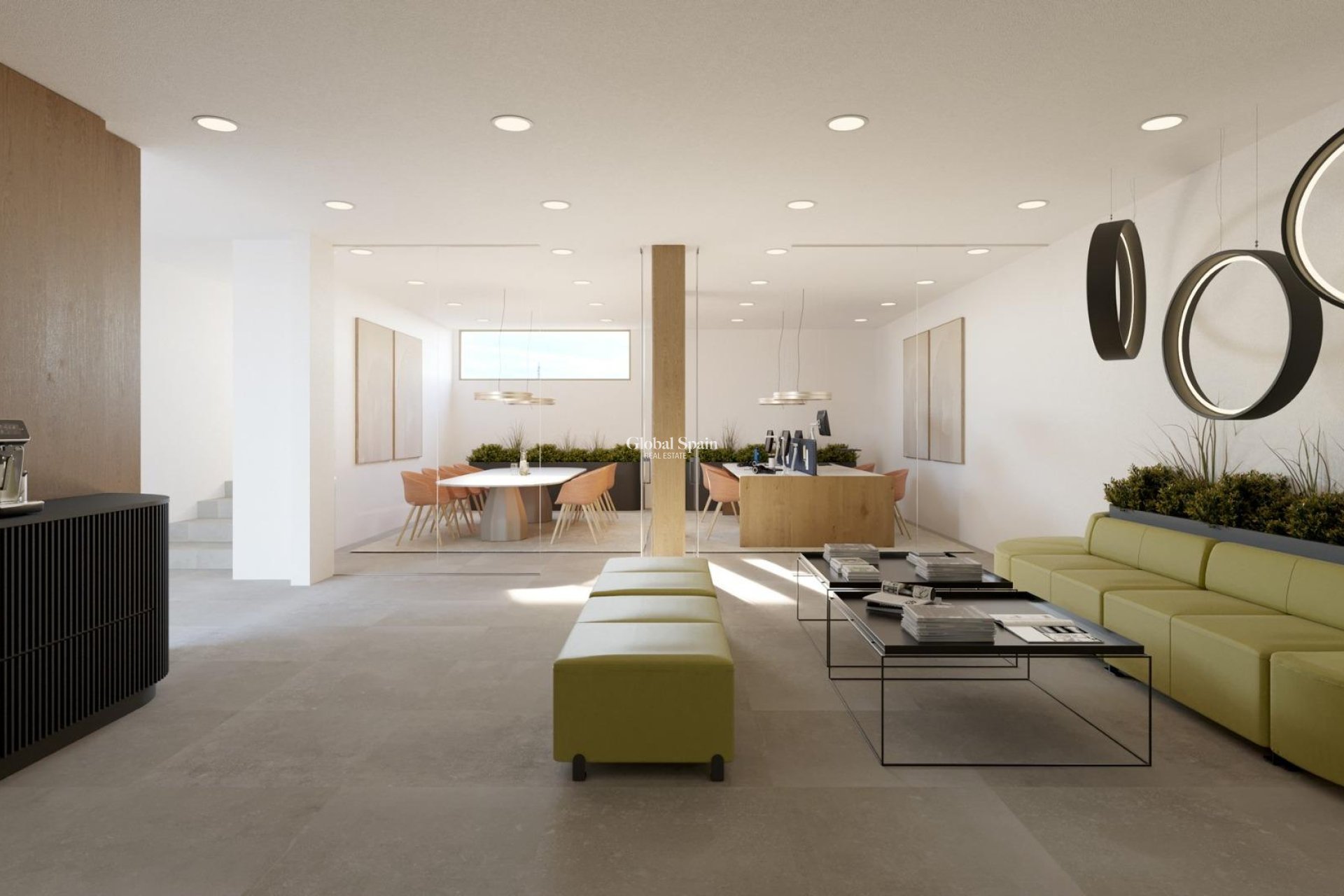 Nouvelle construction - PENTHOUSE -
MIJAS - Riviera Del Sol