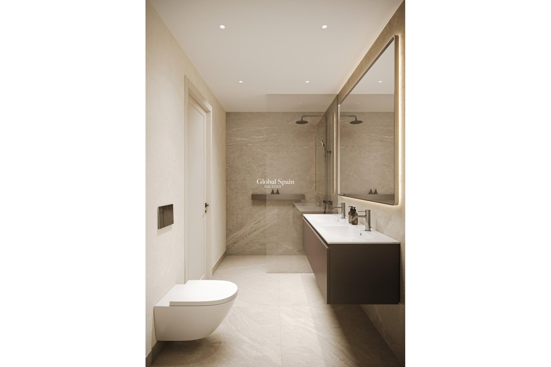 Nouvelle construction - Penthouse -
Mijas - Urb. Buenavista