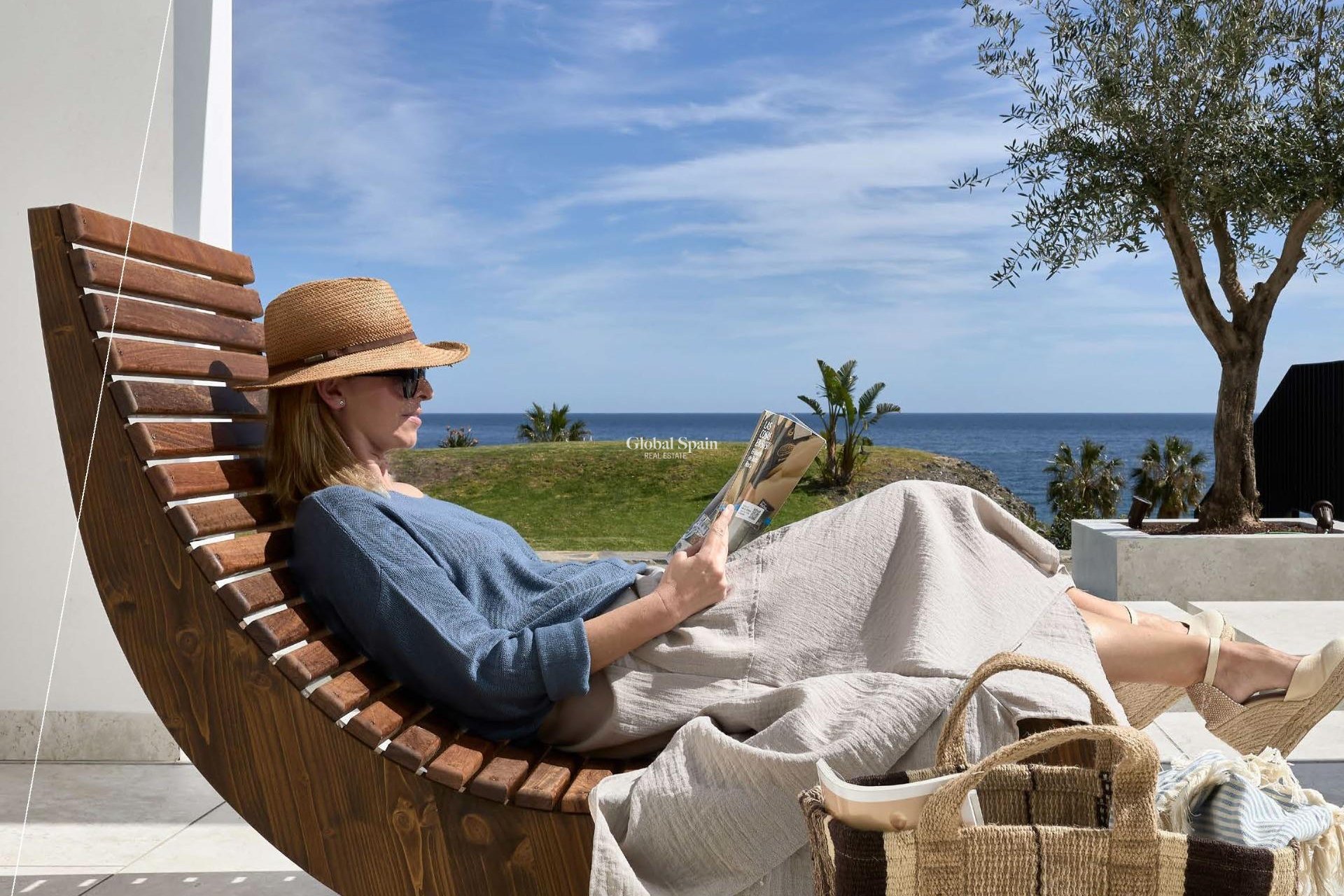 Nouvelle construction - PENTHOUSE -
MOJÁCAR - Playa Macenas (Mojácar)