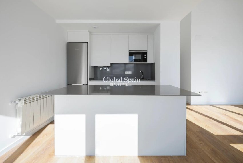 Nouvelle construction - PENTHOUSE -
MONACHIL - Sierra Nevada Ski