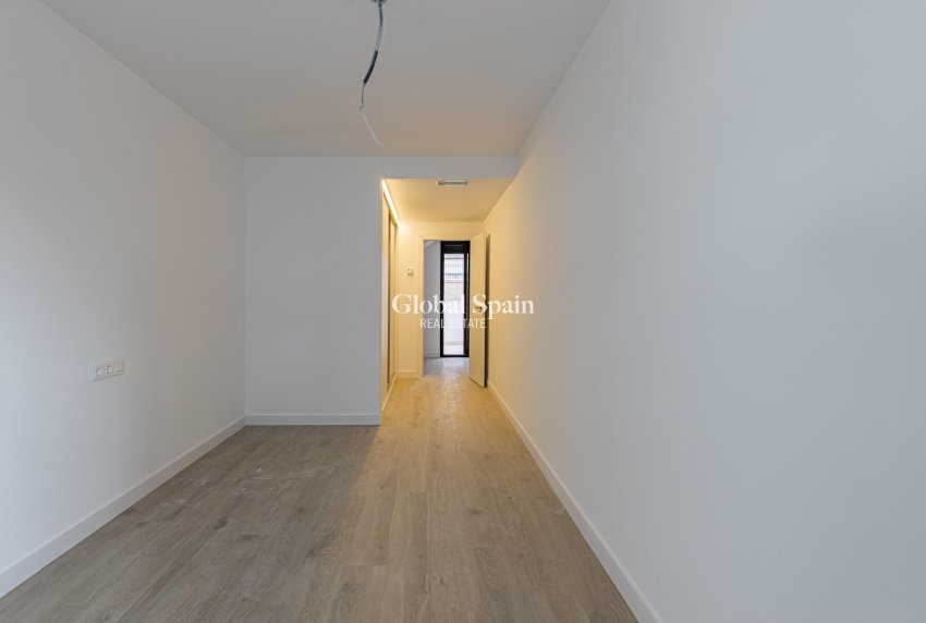 Nouvelle construction - PENTHOUSE -
MURCIA - Centro