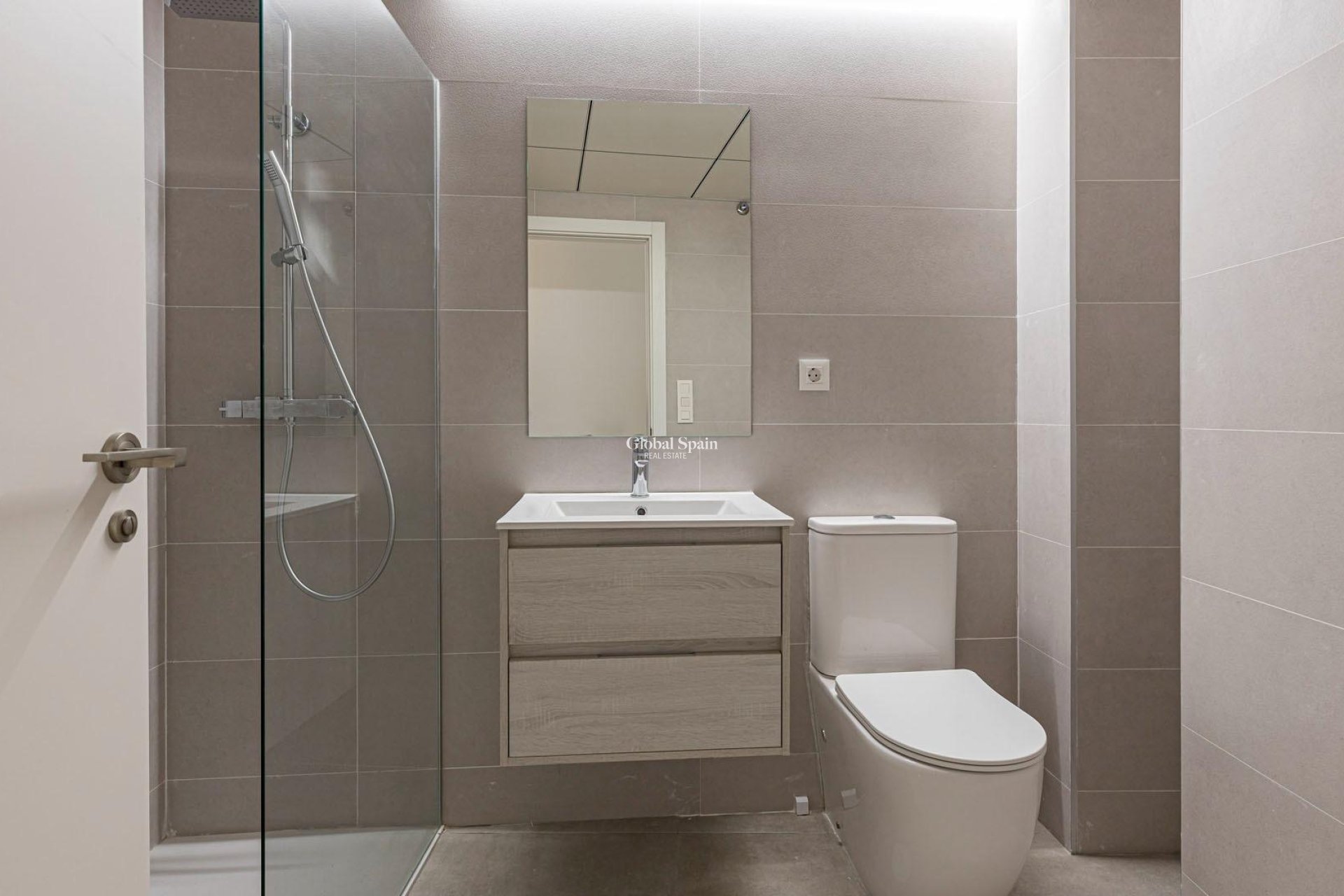 Nouvelle construction - PENTHOUSE -
MURCIA - Centro