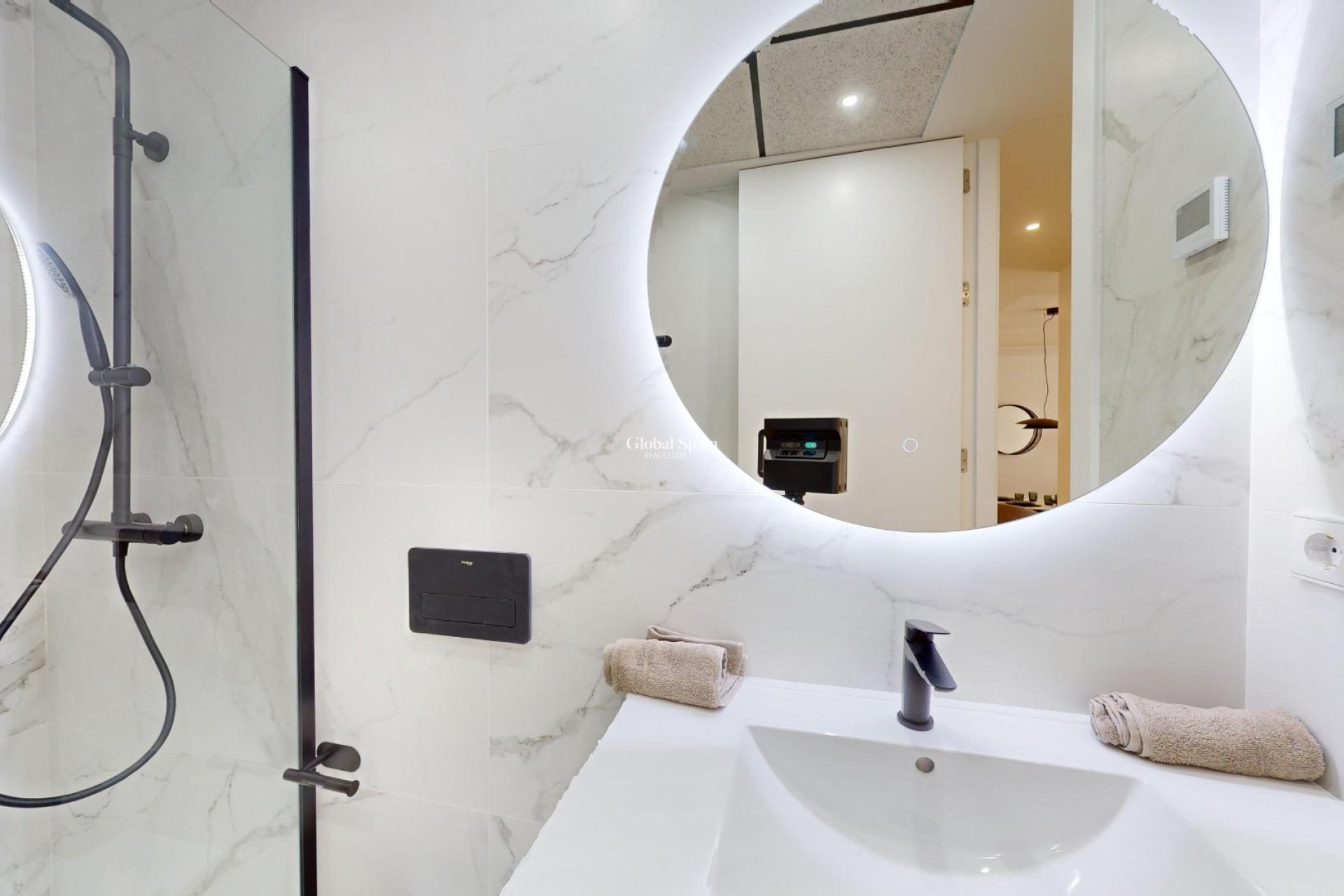 Nouvelle construction - PENTHOUSE -
ORIHUELA COSTA - Lomas de Cabo Roig