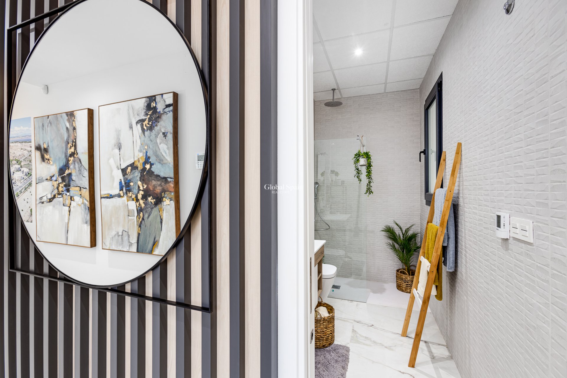 Nouvelle construction - PENTHOUSE -
ORIHUELA COSTA - LOS BALCONES - LOS ALTOS