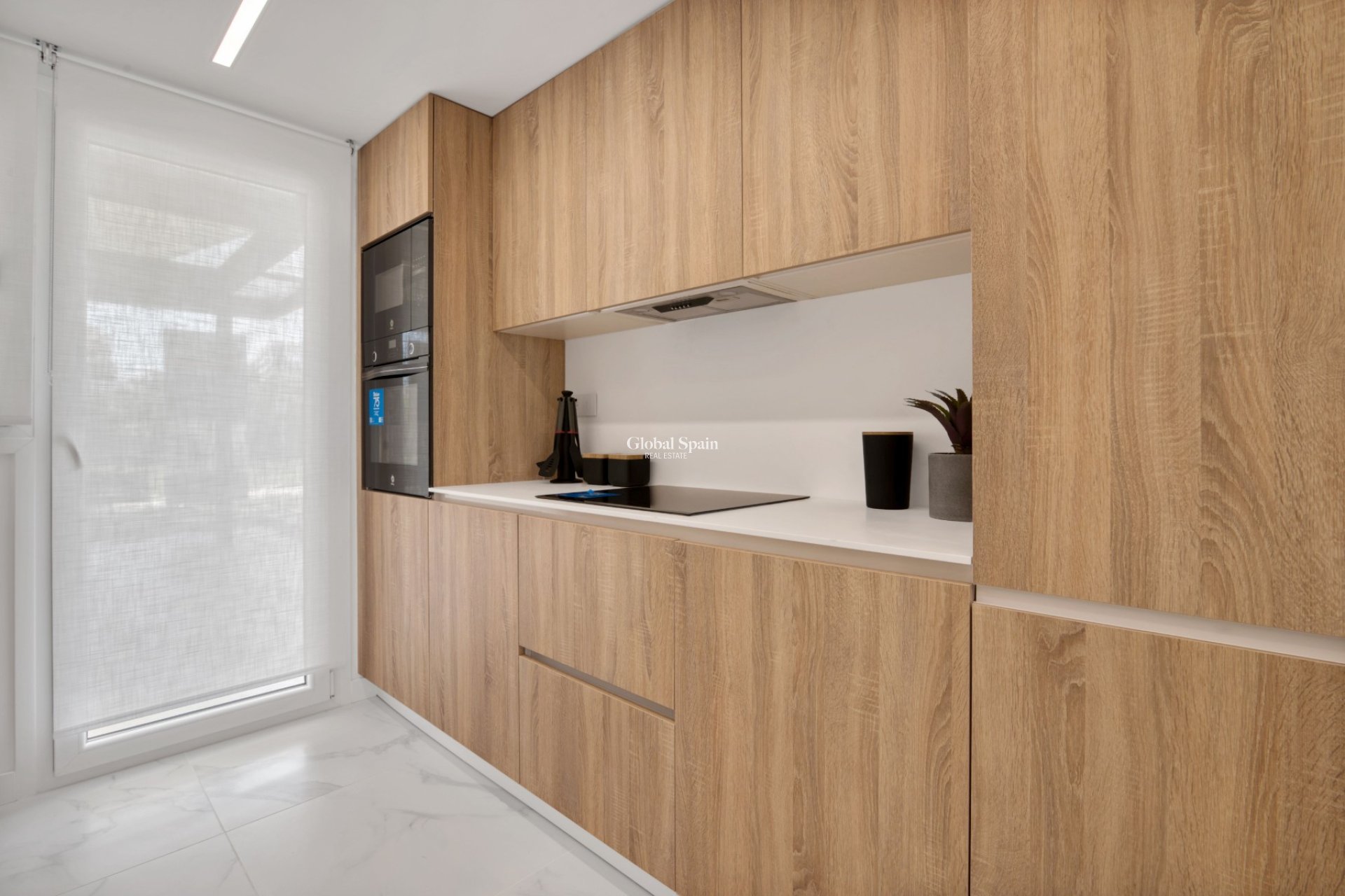 Nouvelle construction - Penthouse -
ORIHUELA COSTA - Punta Prima